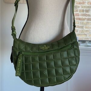 Kate Spade Camden Quilted Sling Bag KH403